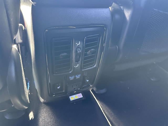 2020 Dodge Durango GT