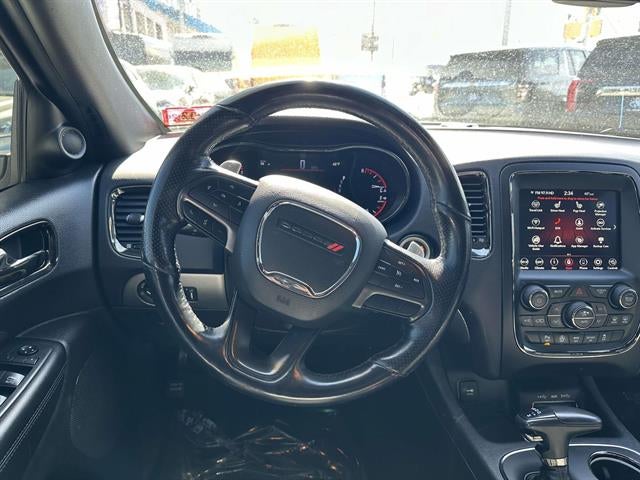 2020 Dodge Durango GT