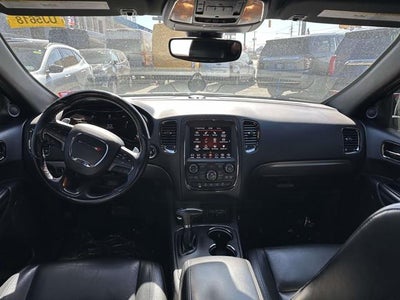 2020 Dodge Durango GT