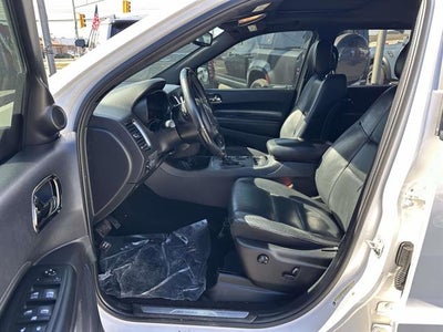 2020 Dodge Durango GT