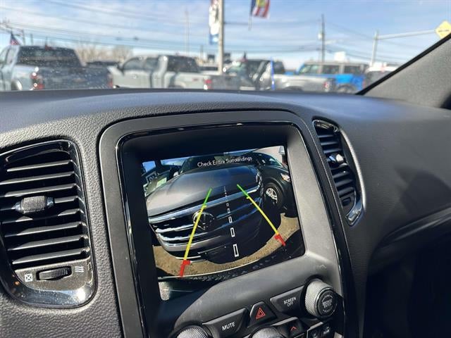 2020 Dodge Durango GT