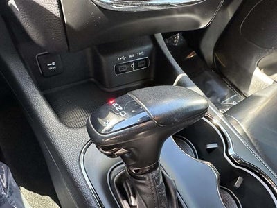 2020 Dodge Durango GT