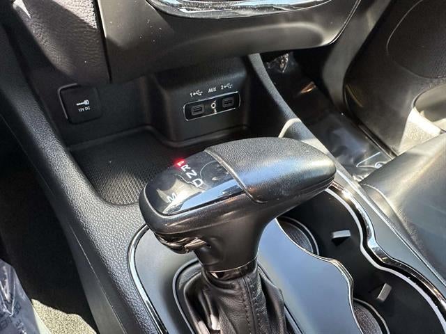 2020 Dodge Durango GT