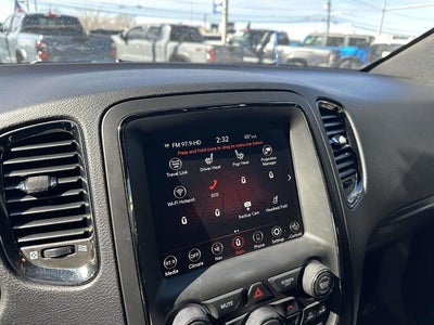 2020 Dodge Durango GT