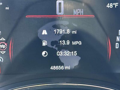 2020 Dodge Durango GT