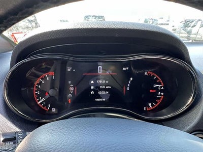 2020 Dodge Durango GT