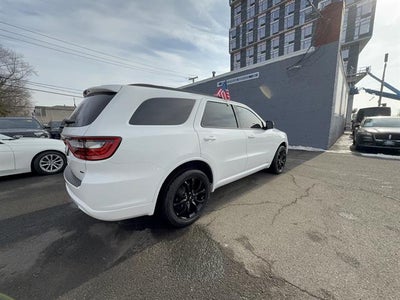 2020 Dodge Durango GT