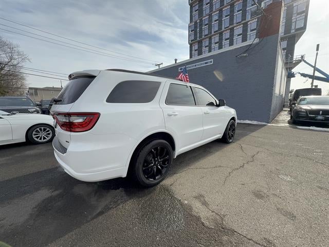 2020 Dodge Durango GT