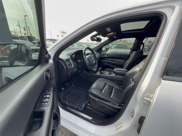 2020 Dodge Durango GT