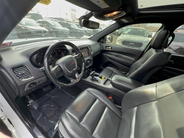 2020 Dodge Durango GT