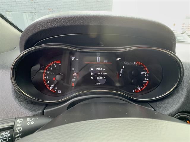 2020 Dodge Durango GT