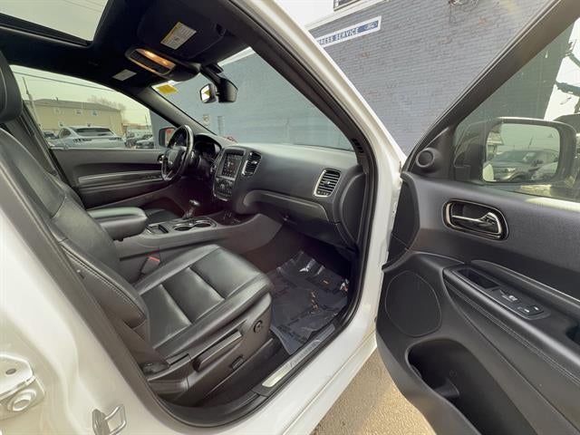 2020 Dodge Durango GT