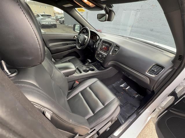 2020 Dodge Durango GT