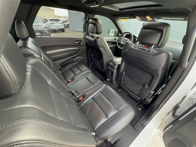 2020 Dodge Durango GT