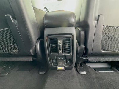 2020 Dodge Durango GT