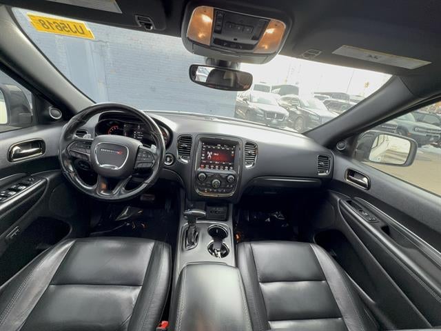 2020 Dodge Durango GT