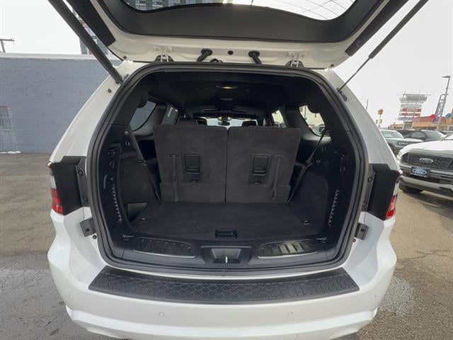 2020 Dodge Durango GT