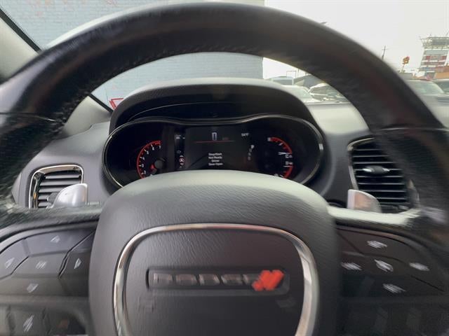 2020 Dodge Durango GT