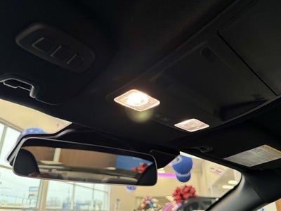 2024 Ford Mustang Dark Horse