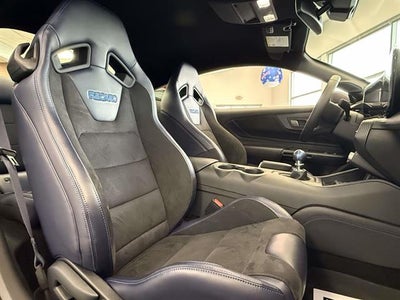 2024 Ford Mustang Dark Horse