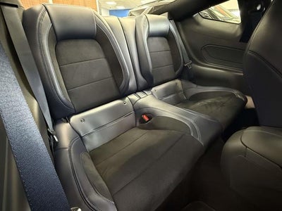 2024 Ford Mustang Dark Horse