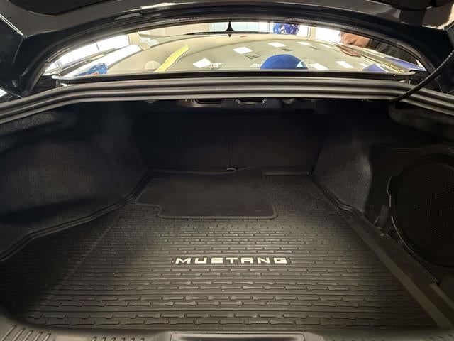 2024 Ford Mustang Dark Horse