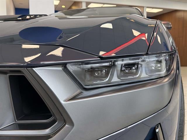 2024 Ford Mustang Dark Horse