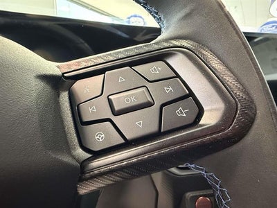 2024 Ford Mustang Dark Horse