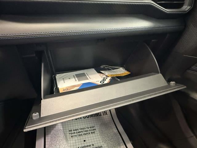 2024 Ford Mustang Dark Horse