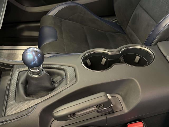 2024 Ford Mustang Dark Horse