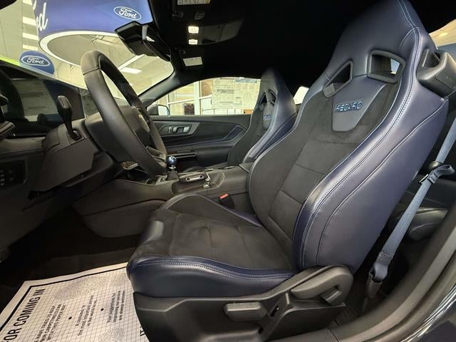 2024 Ford Mustang Dark Horse