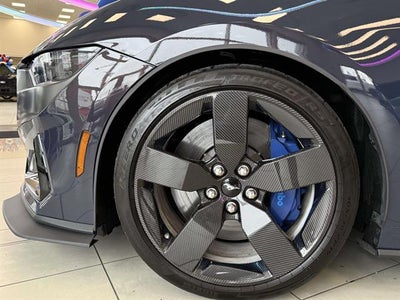 2024 Ford Mustang Dark Horse