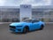 2026 Ford Mustang EcoBoost Fastback
