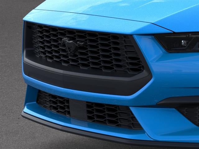 2026 Ford Mustang EcoBoost Fastback