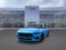 2026 Ford Mustang EcoBoost Fastback