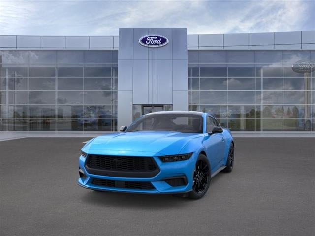 2026 Ford Mustang EcoBoost Fastback