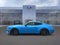 2026 Ford Mustang EcoBoost Fastback