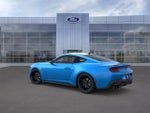 2026 Ford Mustang EcoBoost Fastback