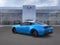 2026 Ford Mustang EcoBoost Fastback