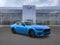 2026 Ford Mustang EcoBoost Fastback