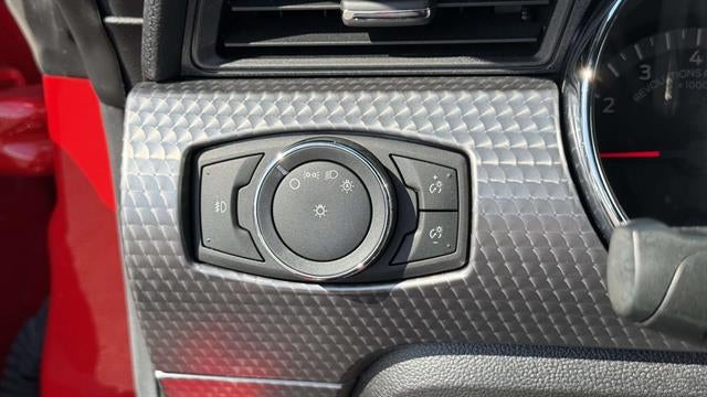 2016 Ford Mustang EcoBoost