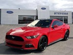 2016 Ford Mustang EcoBoost