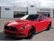 2016 Ford Mustang EcoBoost