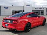 2016 Ford Mustang EcoBoost