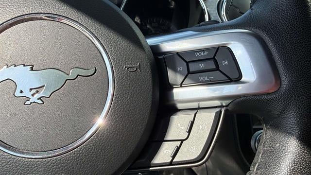 2016 Ford Mustang EcoBoost