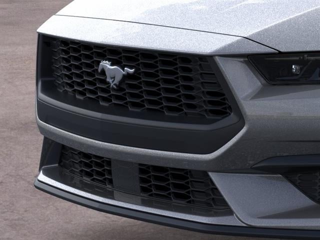 2026 Ford Mustang EcoBoost Fastback