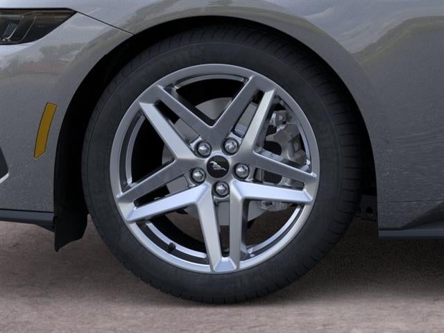 2026 Ford Mustang EcoBoost Fastback