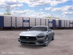 2026 Ford Mustang EcoBoost Fastback