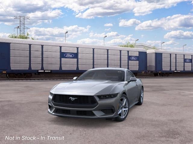 2026 Ford Mustang EcoBoost Fastback