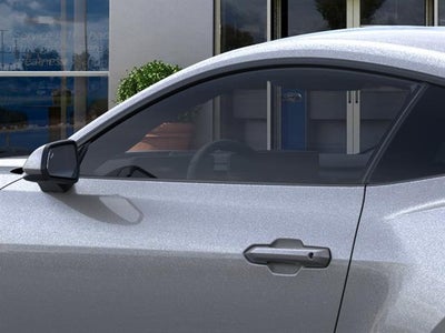2026 Ford Mustang EcoBoost Fastback